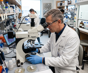 ¿La fe cuestionada por la ciencia?