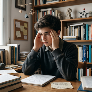 La adolescencia en el proceso de desarrollo humano; perspectiva constructivista