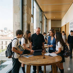 La oferta educativa del futuro