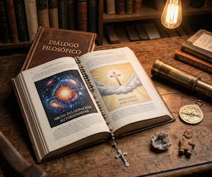 Ciencia y fe cristiana