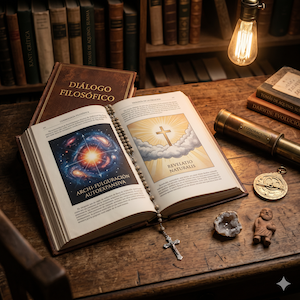 Ciencia y fe cristiana