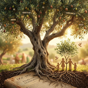 Implicacion de los catequistas en la transmisiós de valores humano-cristianos de padres a hijos