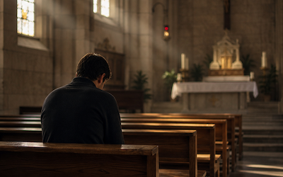 El silencio del Padre