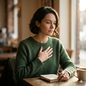 MEDITABA EN SU CORAZÓN (Lc 2, 19)
