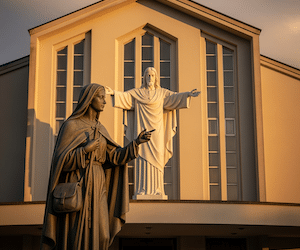 MADRE DE LA SEGUNDA BÚSQUEDA