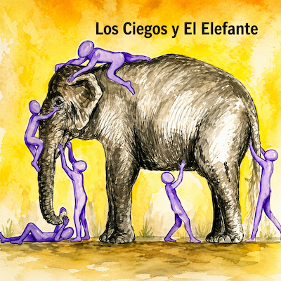 María, docilidad de espiritu