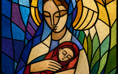 María, misericordia del Padre