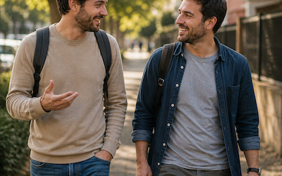 «Ya no os llamo, siervos, sois mis amigos»