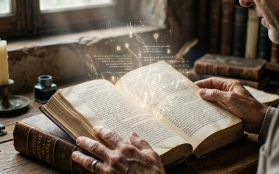 CARTA SOBRE LA LECTIO DIVINA