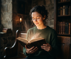 La «Lectio Divina»