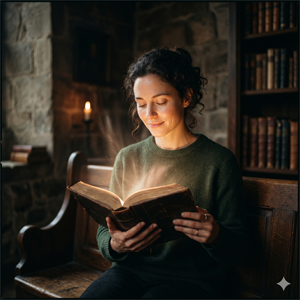 La «Lectio Divina»