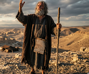 Verdaderos y falsos profetas