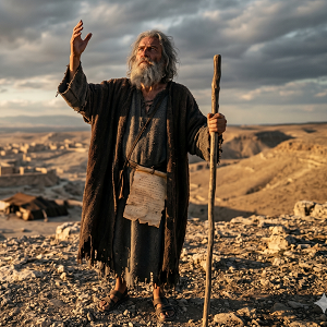 Verdaderos y falsos profetas