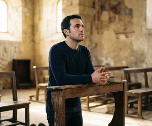 La palabra interpeladora de Jesús