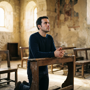 La palabra interpeladora de Jesús