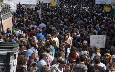 20 predicciones de lo que será el 2009 para las organizaciones sociales