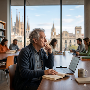 ¿Seremos algún día profetas en la sociedad de la información y del conocimiento? 