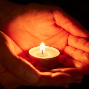 Adviento, esperando, esperando