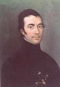 La espiritualidad de Eugene de Mazenod