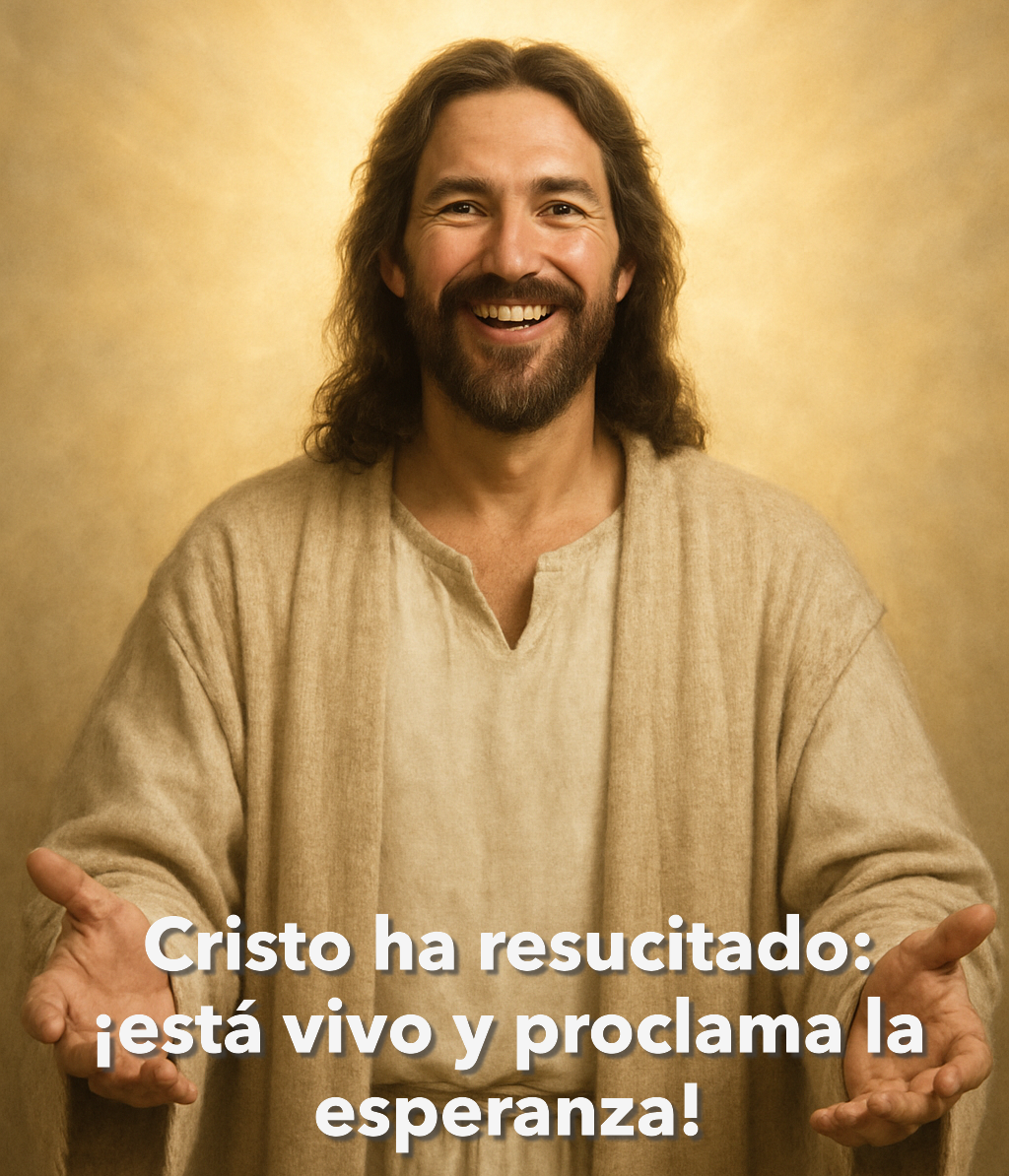 Comentario al Evangelio del Domingo de Resurrección - 20 de abril de ...