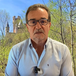 Video – Comentario al Evangelio del Segundo Domingo de Pascua, 27 de Abril de 2025