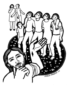 Cerezo Barredo - Quinto Domingo de Pascua C
