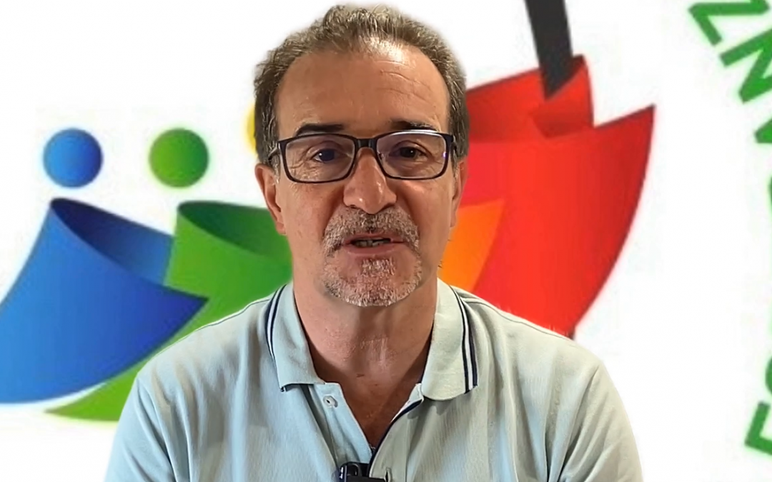 Video – Comentario al Evangelio del Domingo San Pedro y San Pablo – 29 de junio de 2025