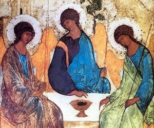 Video – Comentario al Evangelio del Domingo de la Trinidad, 15 de junio de 2025