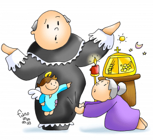 Fano domingo 29 Ordinario C