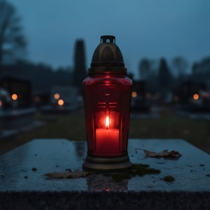 ¡No somos basura de la creación”. En el domingo de Todos los Fieles Difuntos