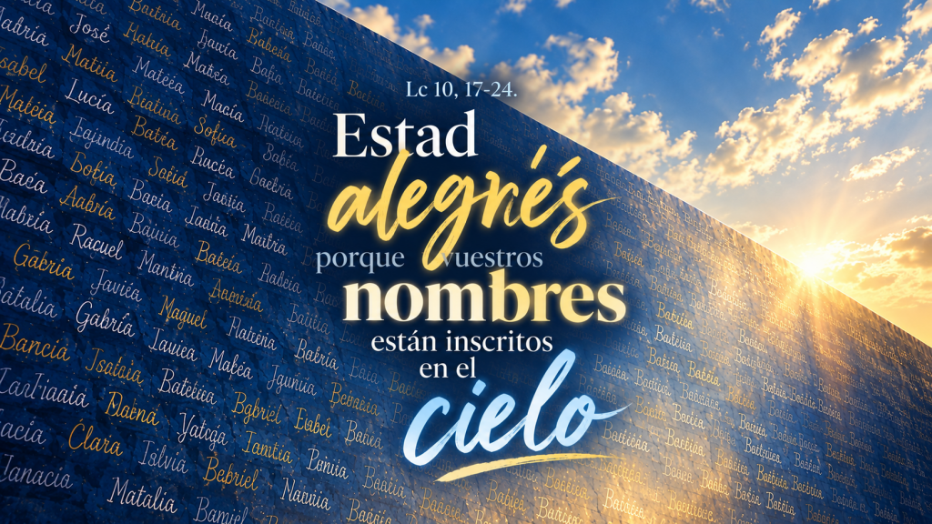 Estad alegres