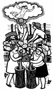 Cerezo Barredo Domingo 1 Adviento A