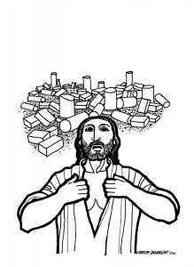 Cerezo Barredo - Domingo 33 del Ordinario C