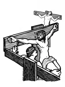 Cerezo Barredo Solemnidad de Cristo Rey