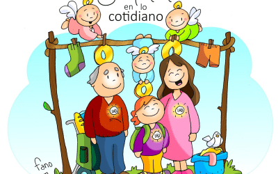 Evangelio Seglar para el Domingo 2 de noviembre de 2025