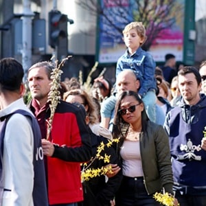 Qué nos hace familia: ¿la biología o la fe?