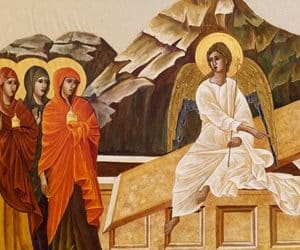 ¡Clamor de la resurrección! El misterioso “después”, Domingo 32, ciclo C.