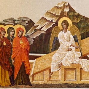 ¡Clamor de la resurrección! El misterioso “después”, Domingo 32, ciclo C.