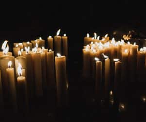 Todos los Santos y Todos los Fieles Difuntos