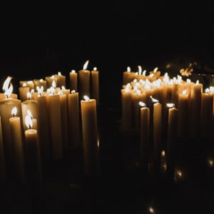 Todos los Santos y Todos los Fieles Difuntos