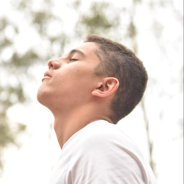 Decir la verdad en parábolas