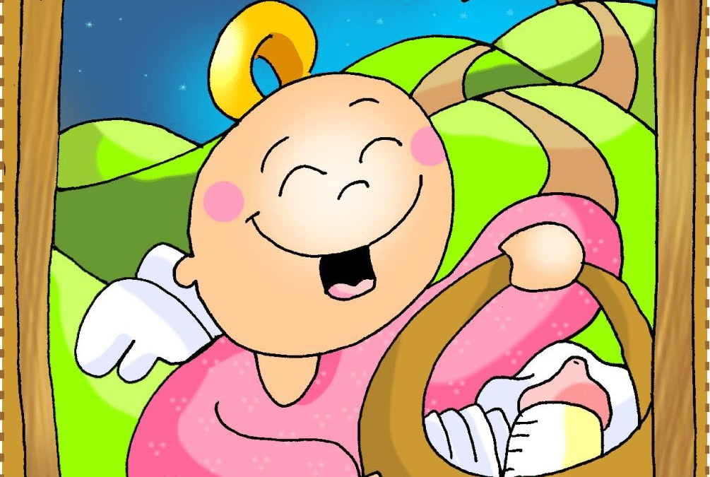 Evangelio Seglar para el Domingo 14 de diciembre de 2025 – Tercer Domingo de Adviento