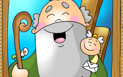 Evangelio Seglar para el Domingo 21 de diciembre de 2025 – Cuarto Domingo de Adviento