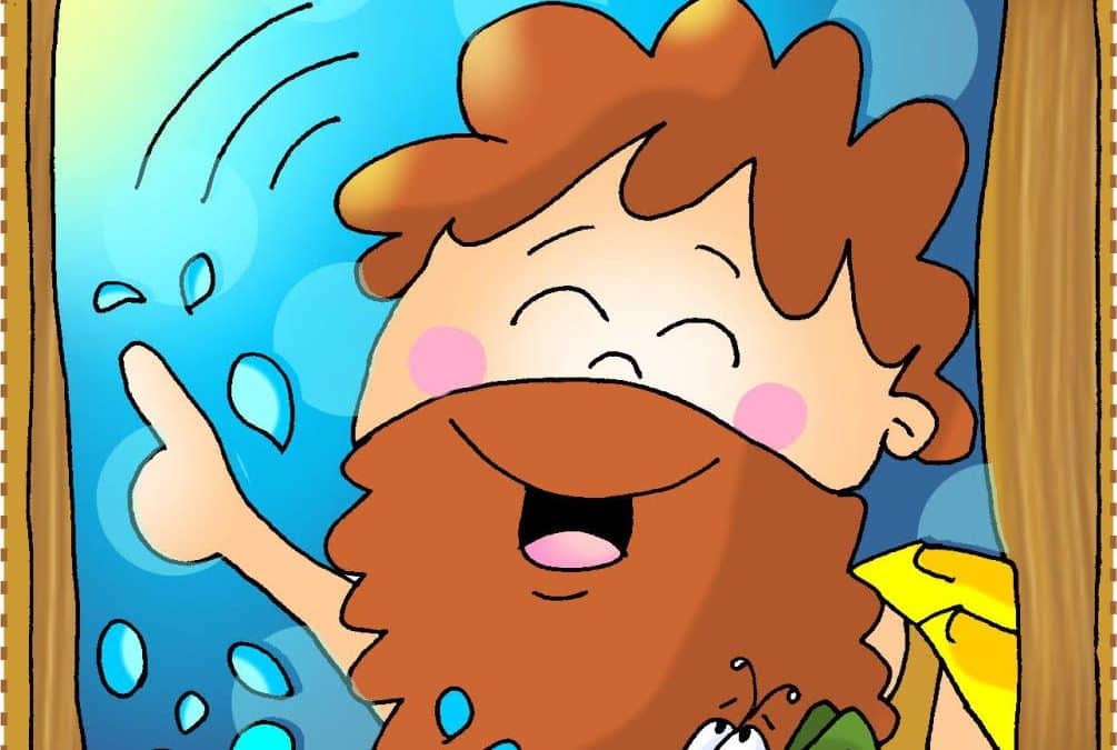 Evangelio Seglar para el Domingo 7 de diciembre de 2025 – Segundo Domingo de Adviento