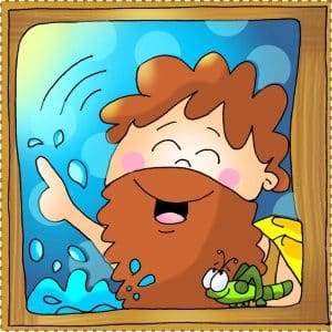 Fano segundo domingo de adviento A