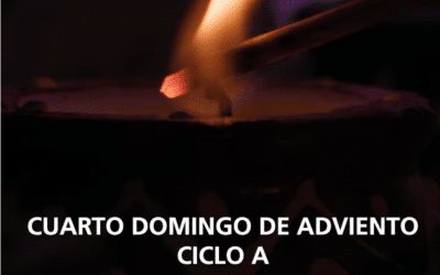 El “Fiat” silencioso de José, IV Domingo de Adviento, ciclo A