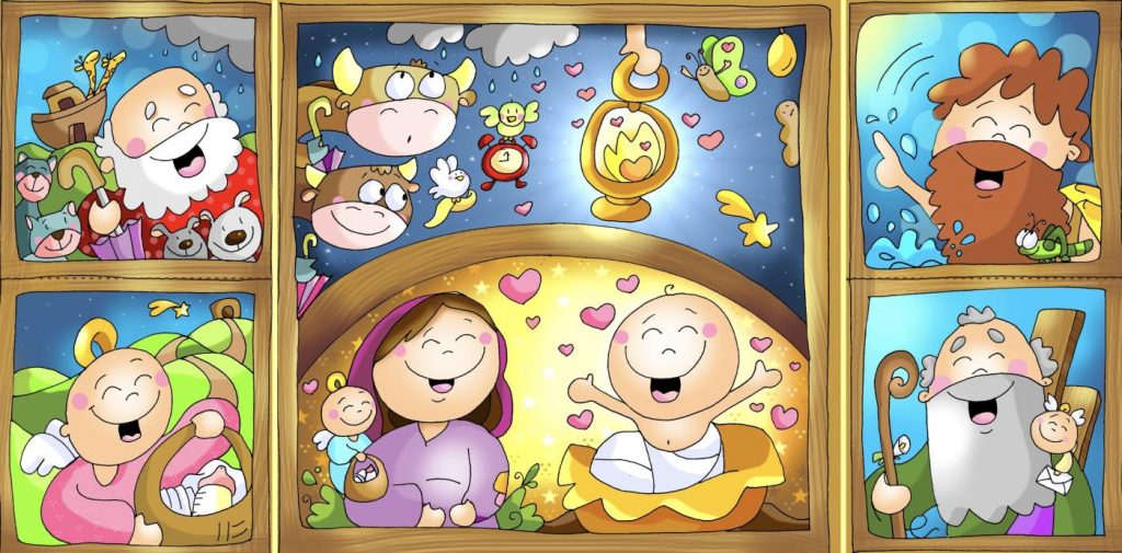 Fano- Segundo Domingo de Navidad