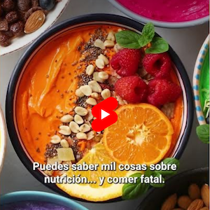 Más allá de la información: ¡LA PALABRA!