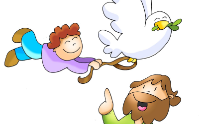 Evangelio Seglar para el Domingo del 1 de febrero de 2026