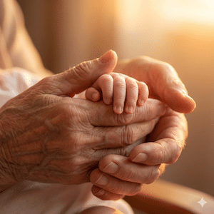 Nuestra lucha con el amor y con Dios